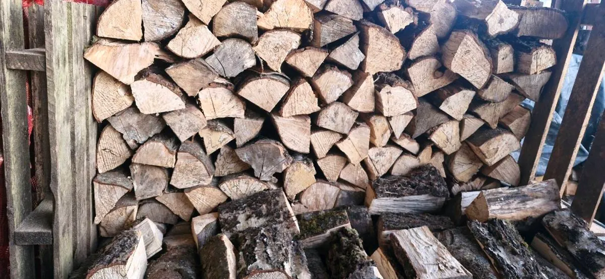 Firewood net bags - Image 3