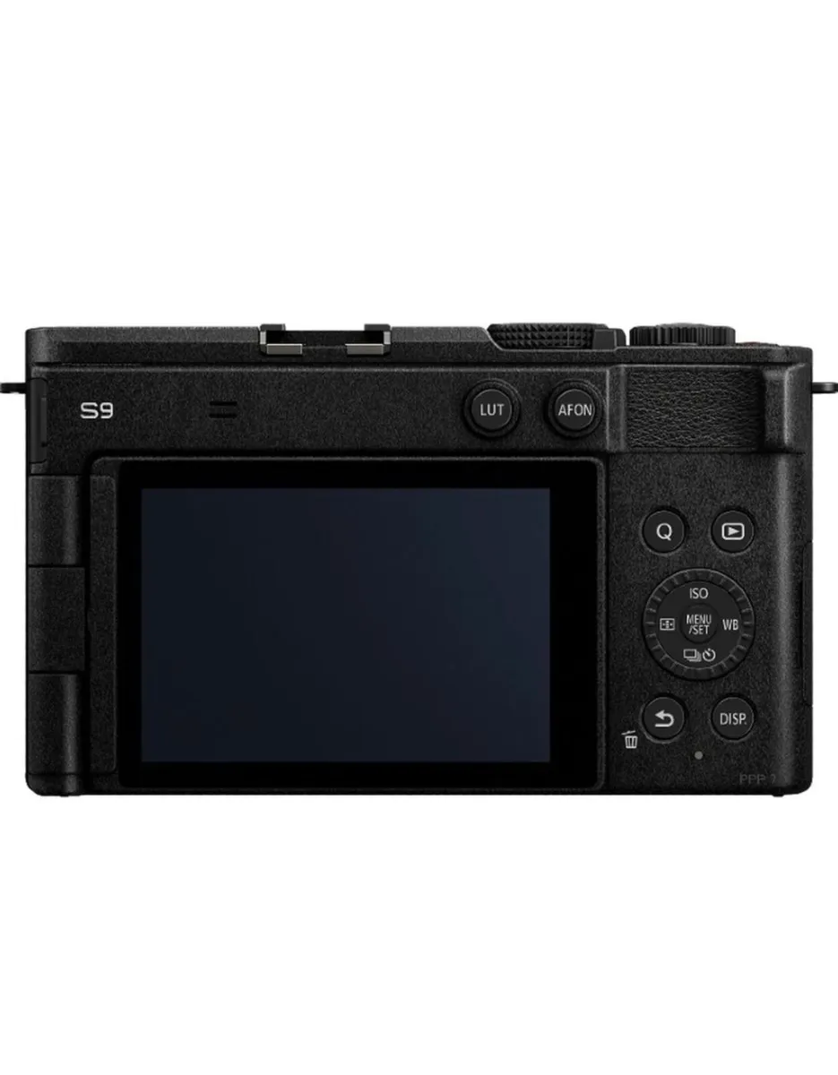 LUMIX S9 18-40mm S Lens - Image 3