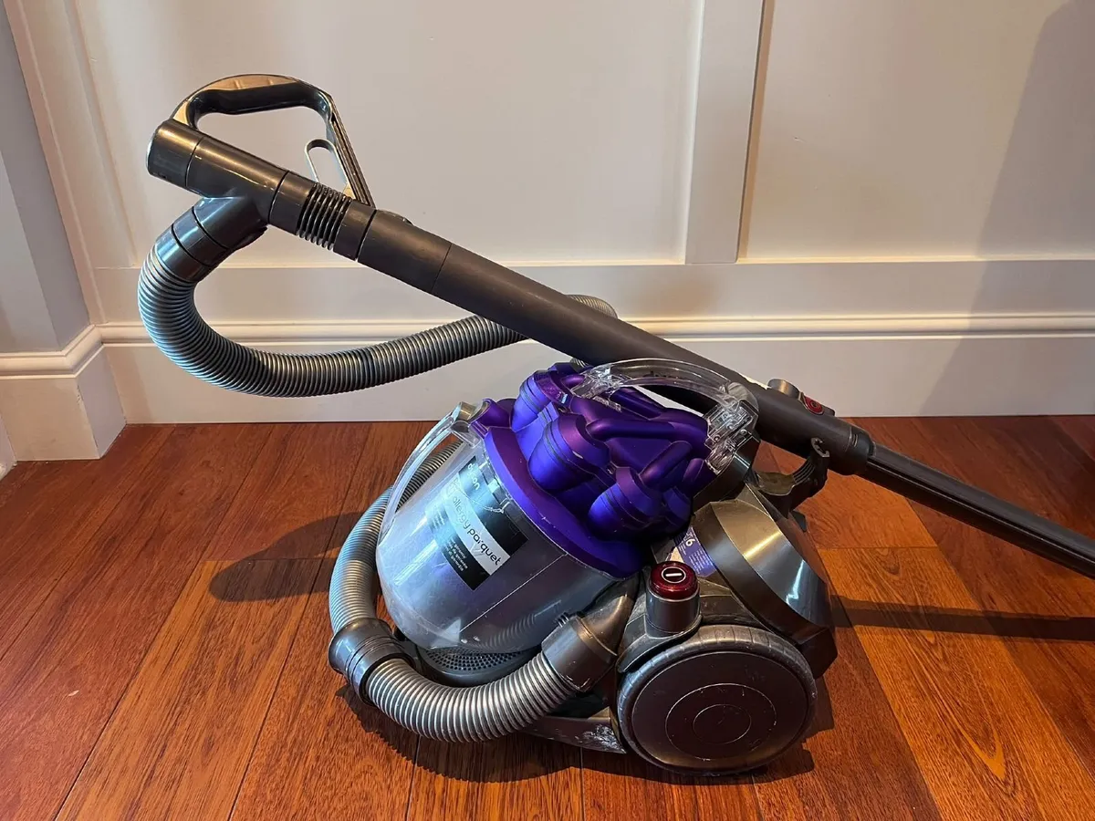 Dyson DC29 Hoover - Image 1