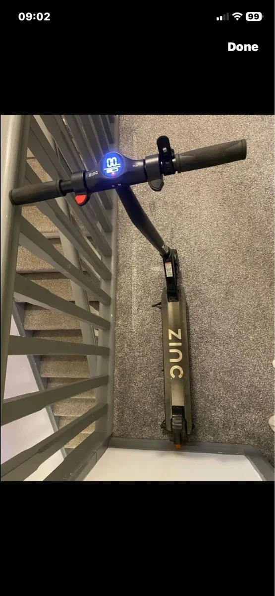 E-scooter - Image 1
