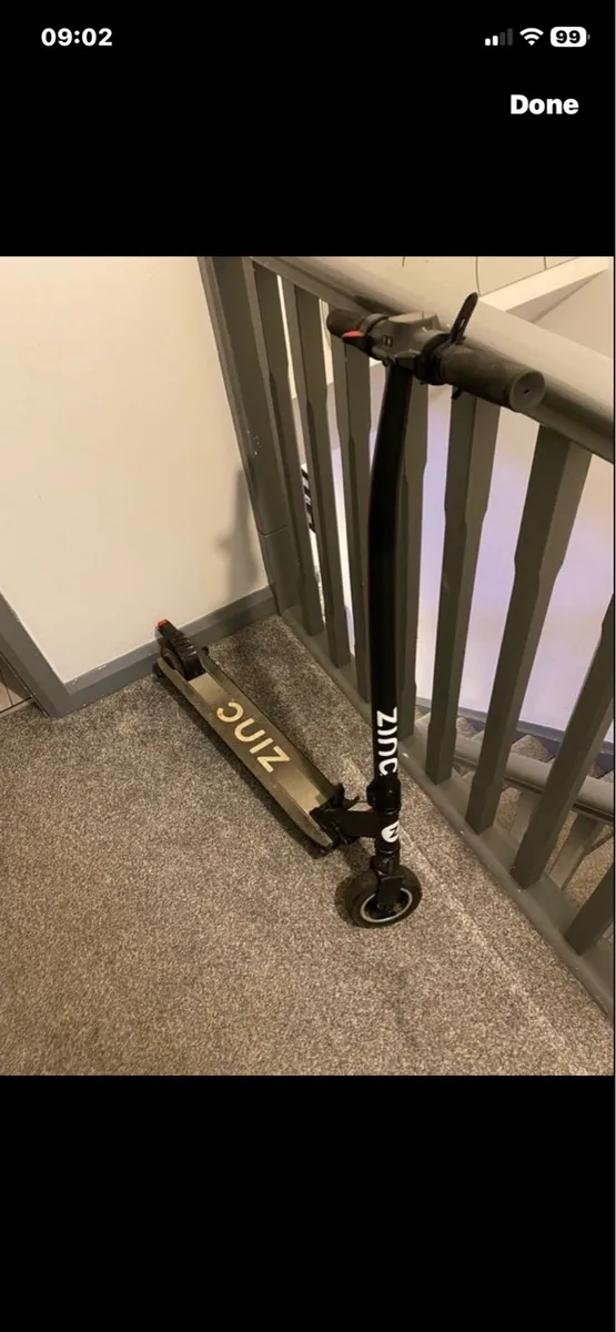 E-scooter - Image 2