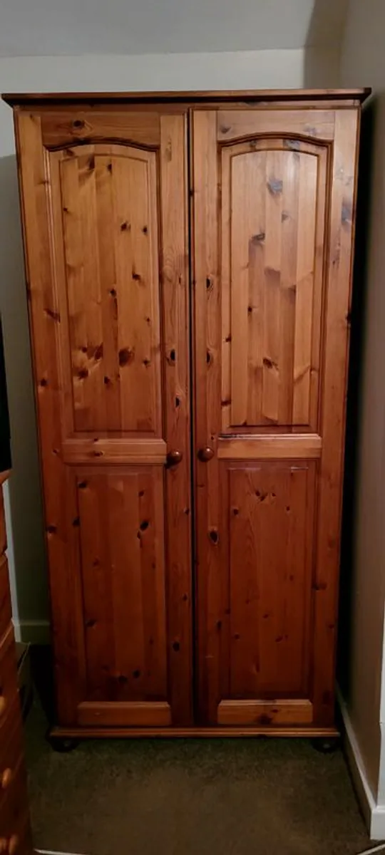 Wardrobe - Image 1