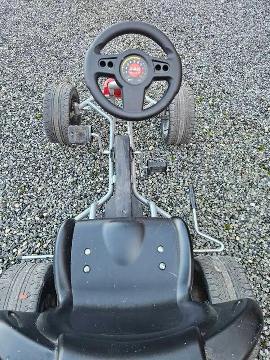 Go karts - Image 2