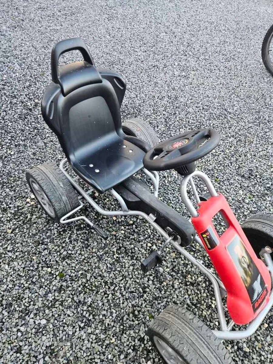 Go karts - Image 3