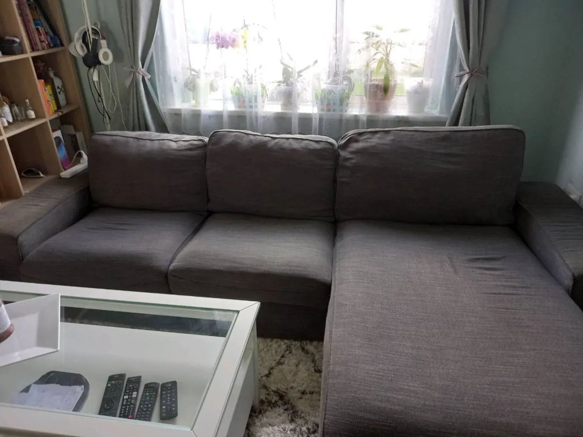 Sofa - Image 1