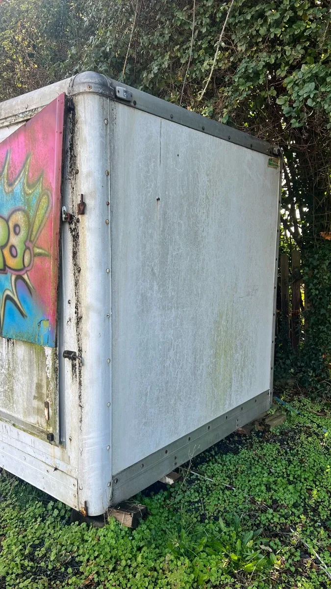 18ft body - Image 2
