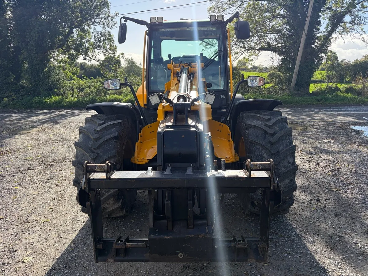 JCB tm 320s - Image 3