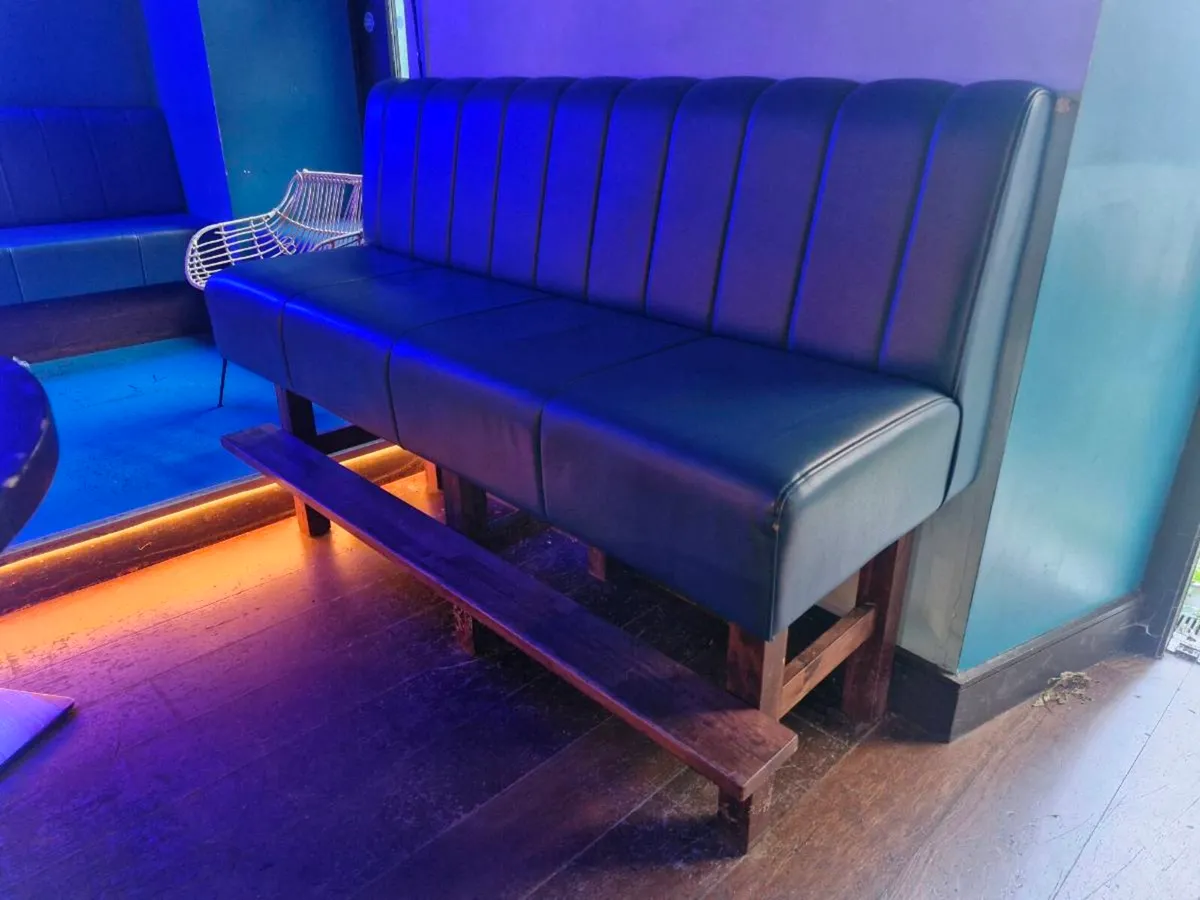Bench Seating - Image 2