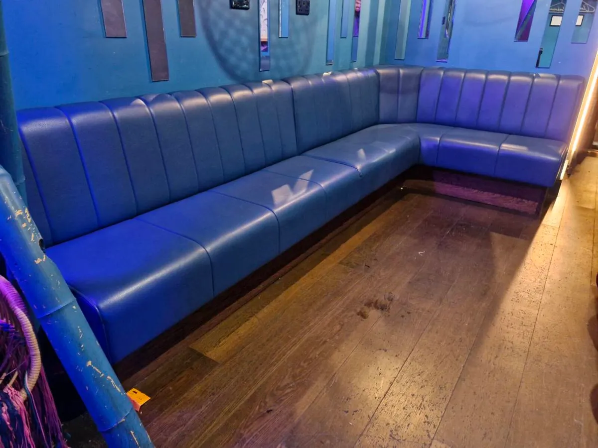 Bench Seating - Image 3
