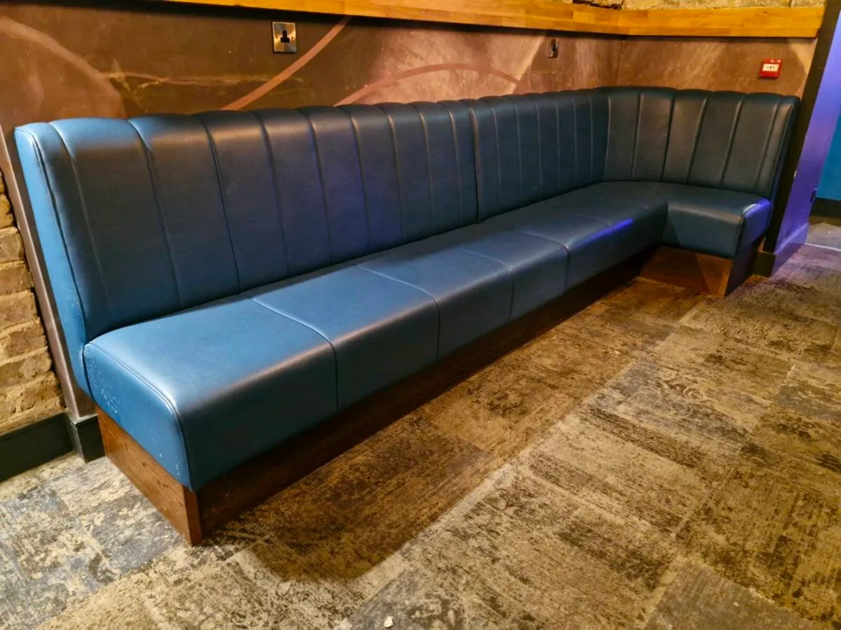 Bench Seating - Image 4