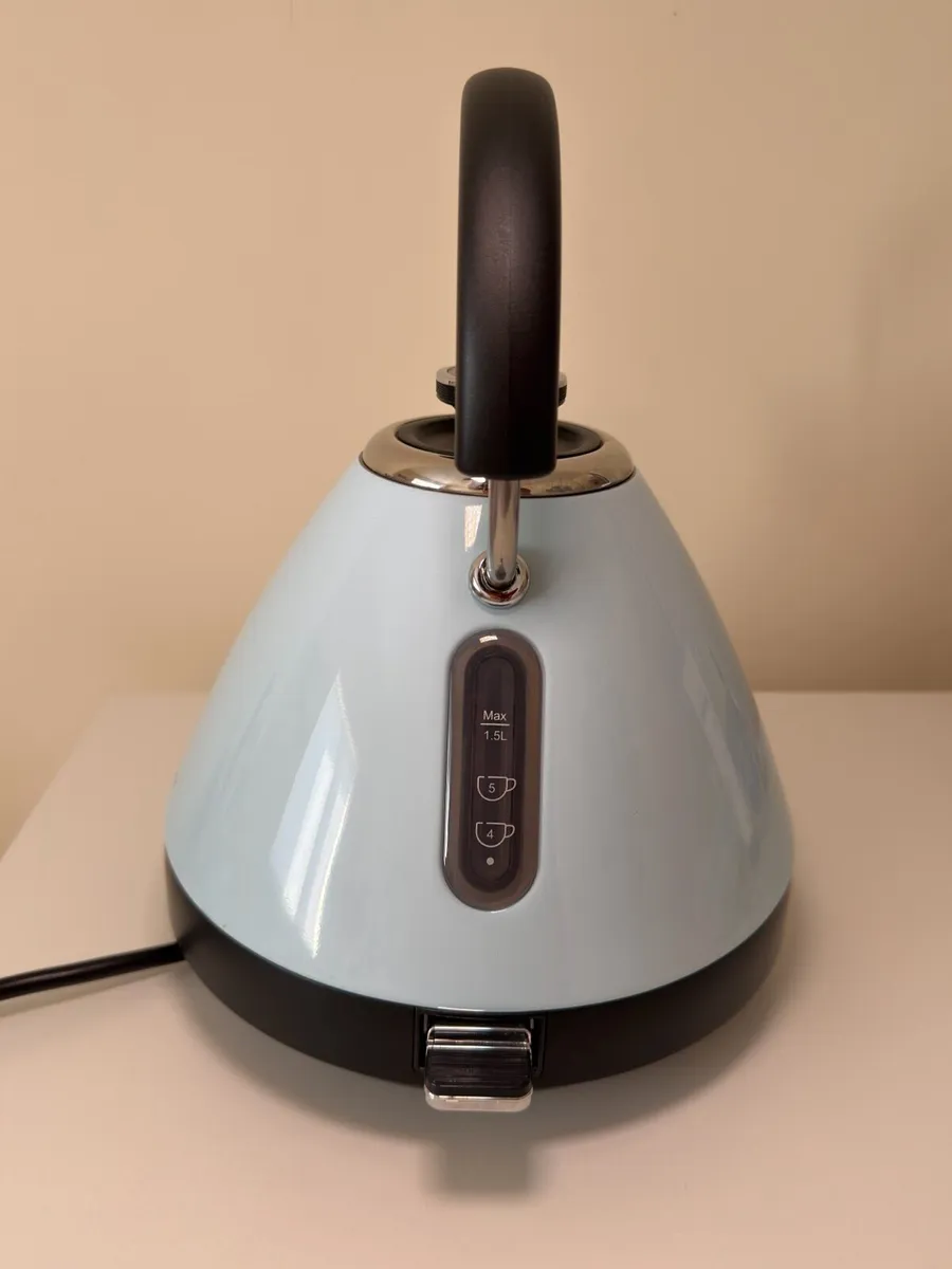 Kettle Morphy Richards - Image 4