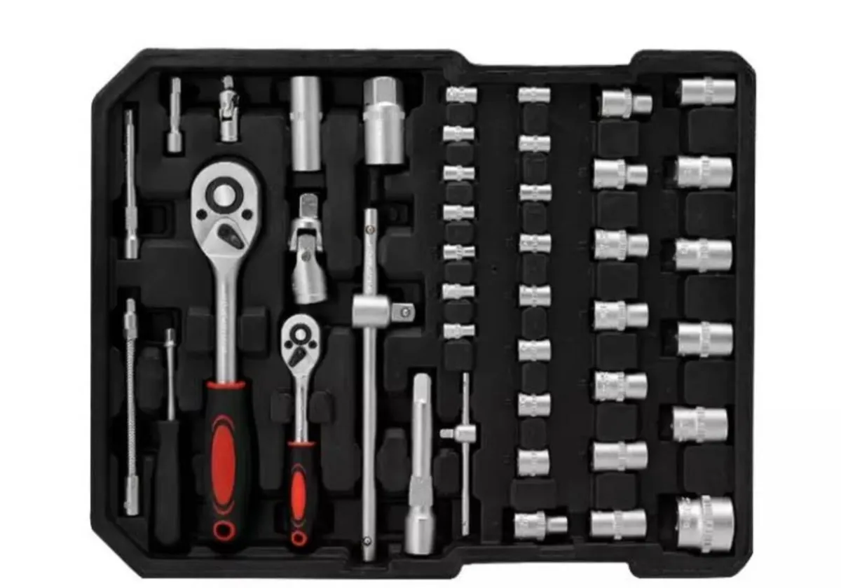 Tool kit - Image 2