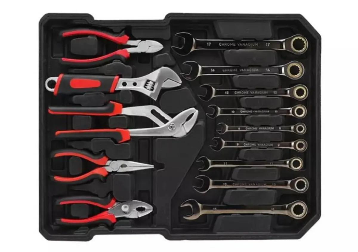Tool kit - Image 3