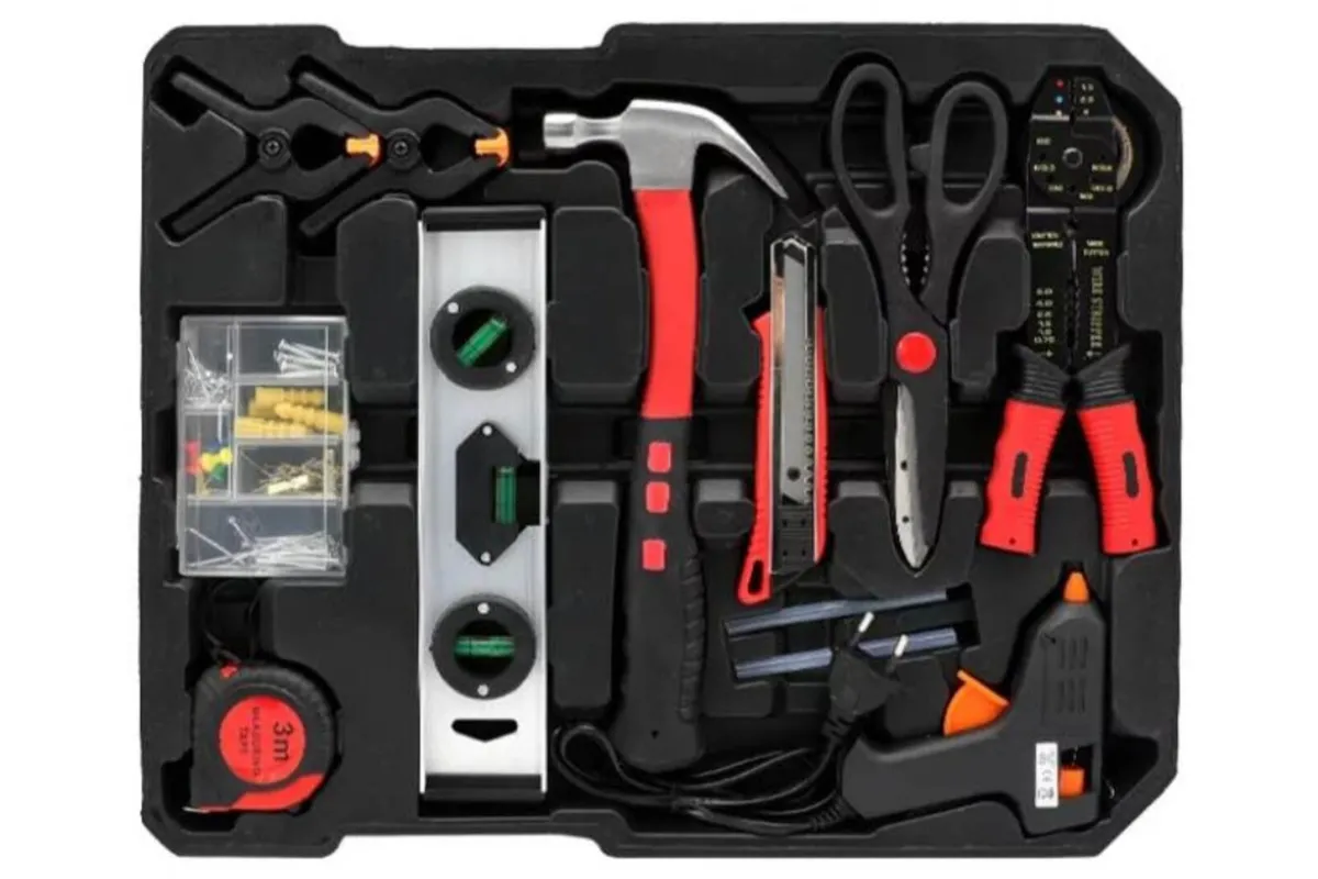 Tool kit - Image 4