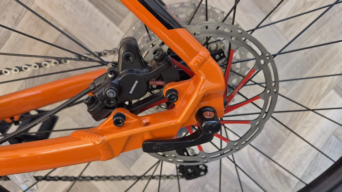 CUBE, SUPER LIGHTWEIGHT - Image 3