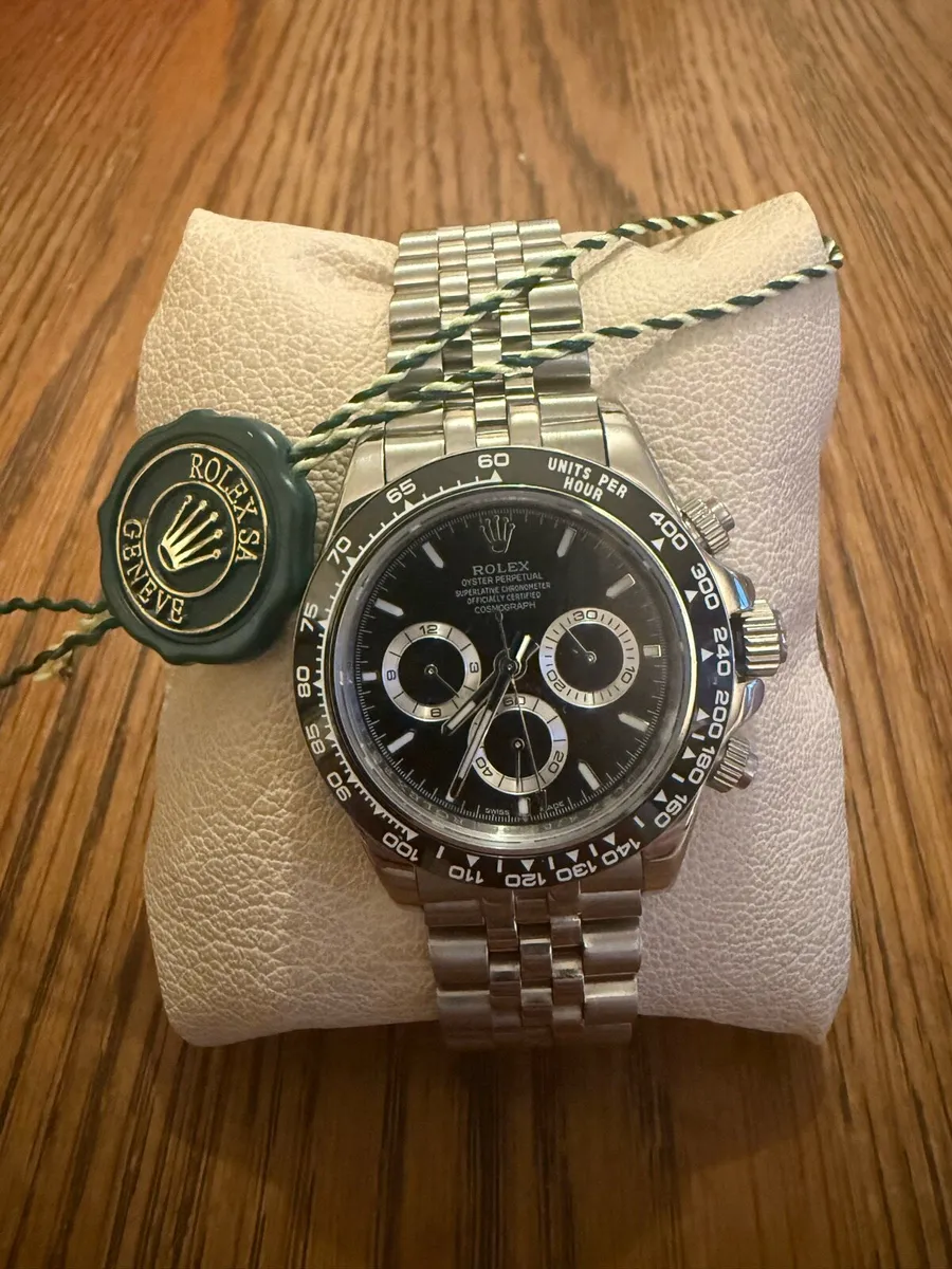 Rolex Daytona - Image 1