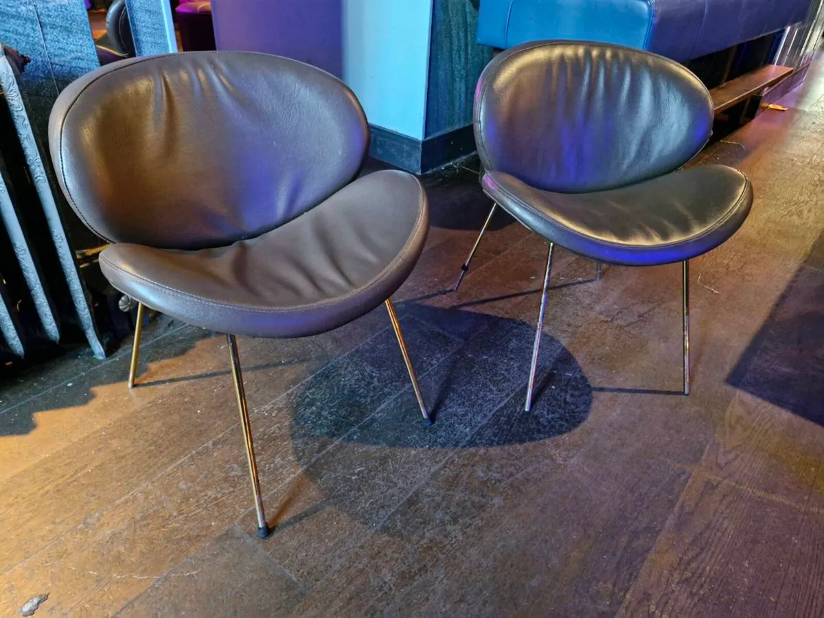 Match Loung Chairs - Image 2