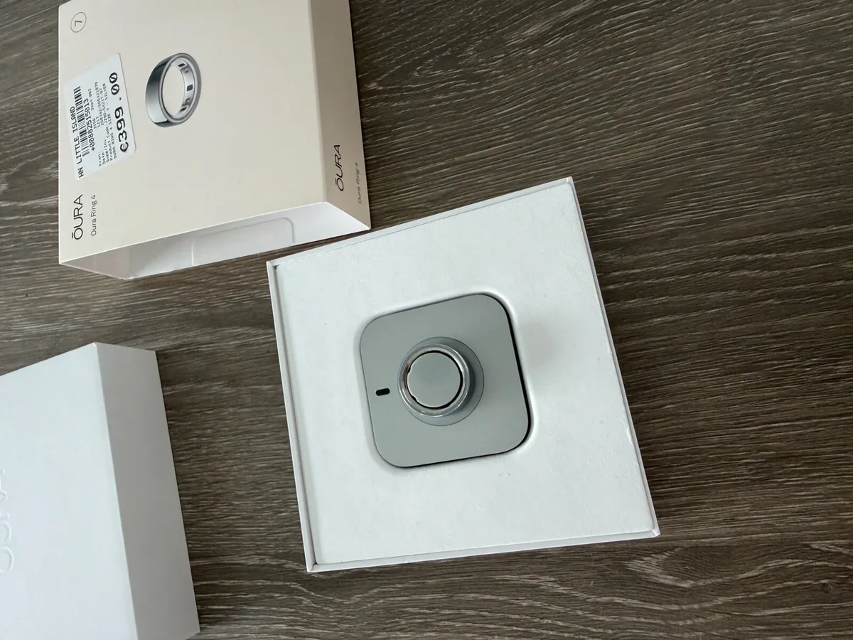 Oura Ring 4 - Image 3