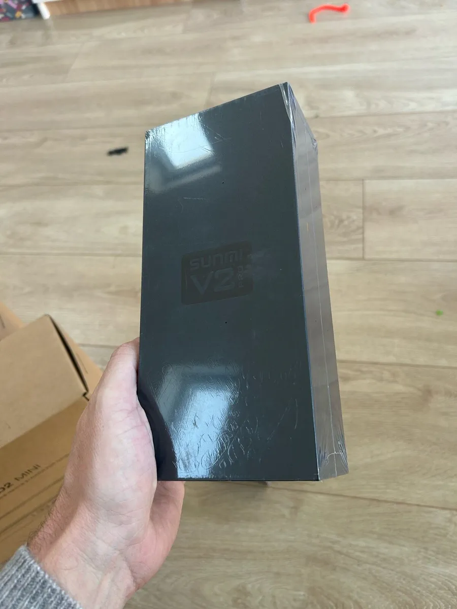 Sunmi V2 Pro or D2 Mini - Brand New - Image 1