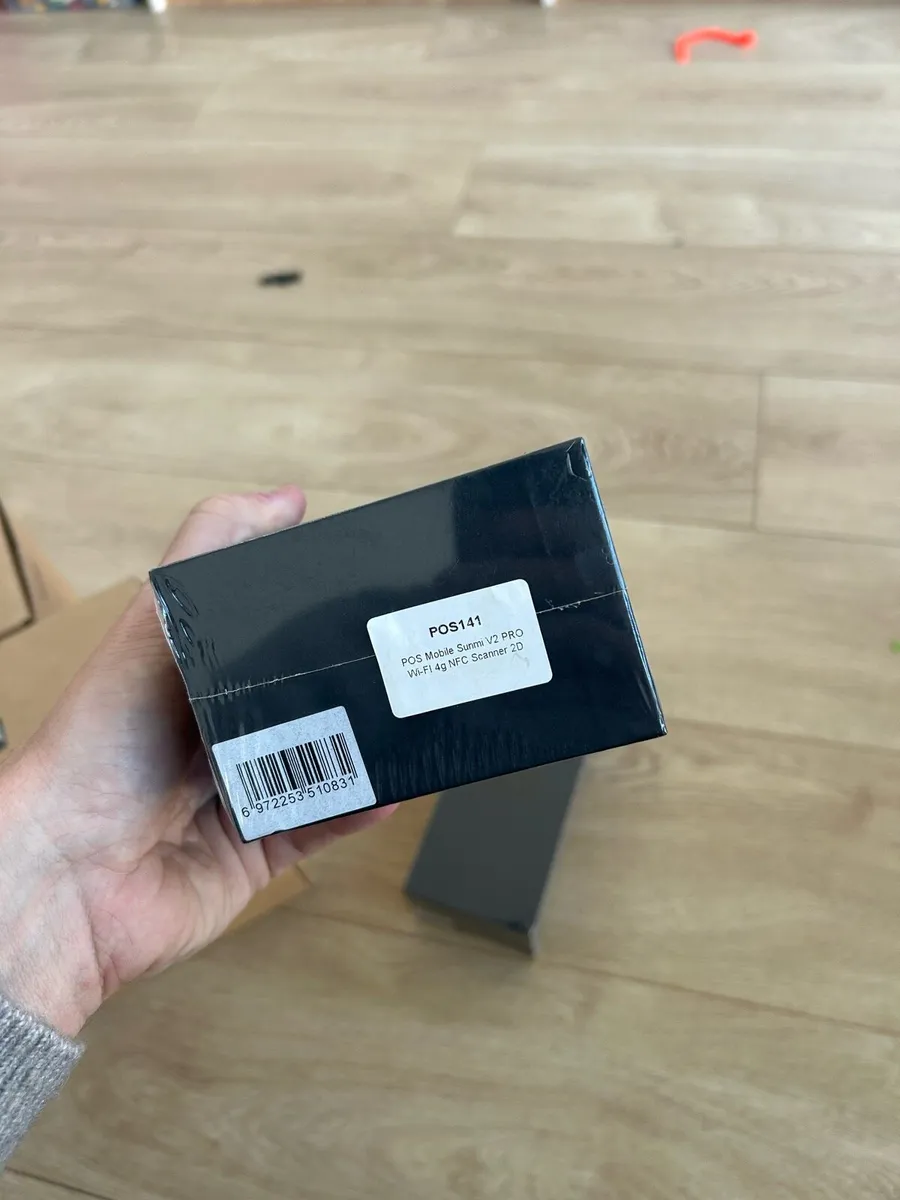 Sunmi V2 Pro or D2 Mini - Brand New - Image 3