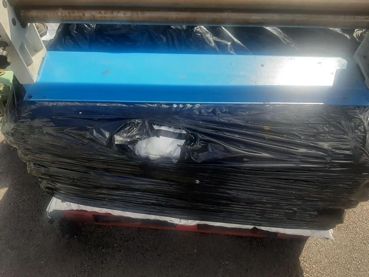 Slip roller new - Image 1