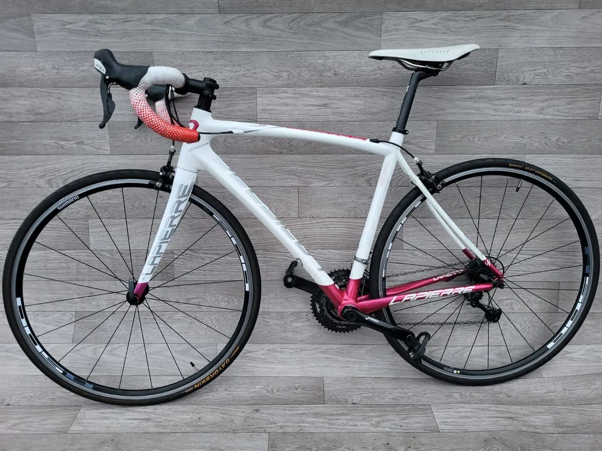 LAPIERRE SENSIUM FULL CARBON - Image 2