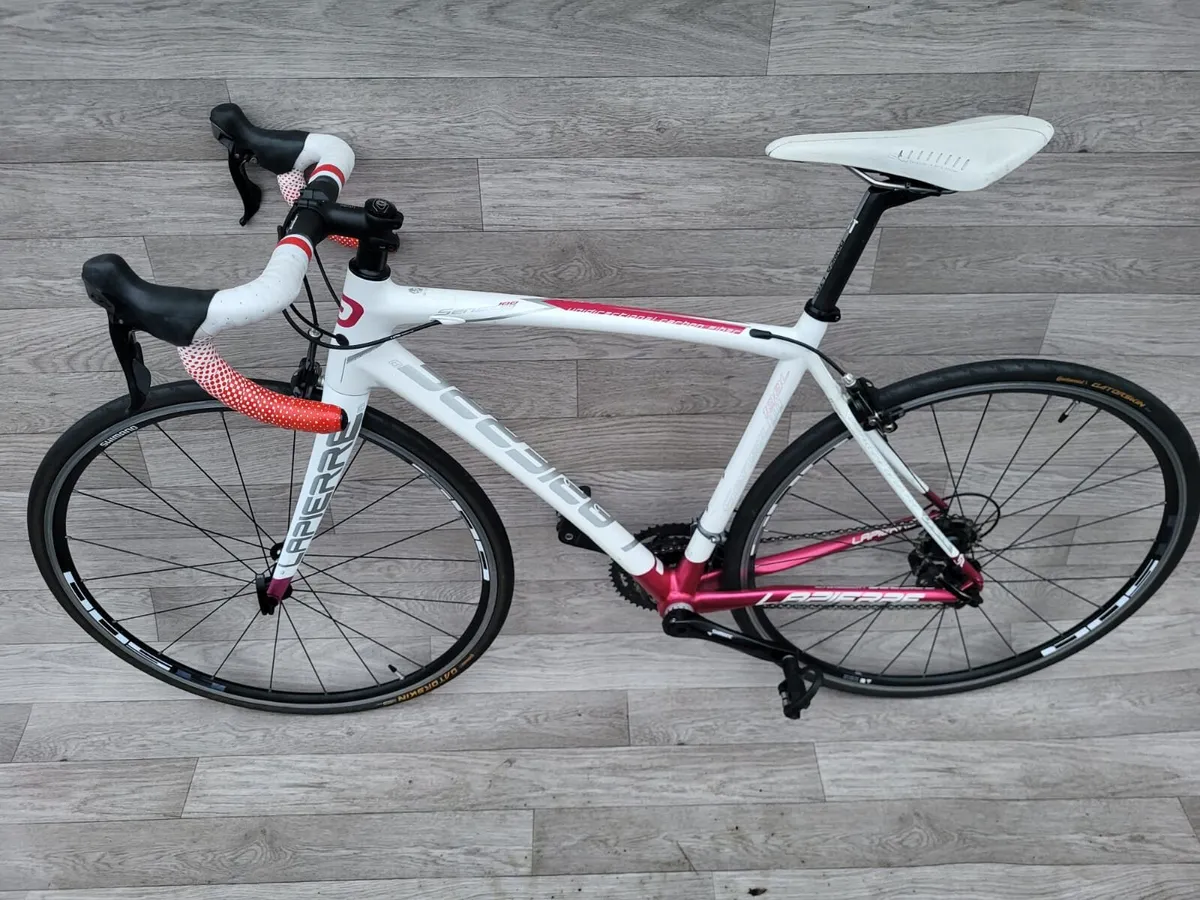 LAPIERRE SENSIUM FULL CARBON - Image 4
