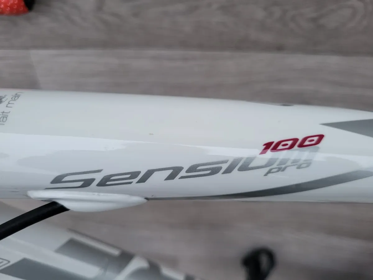 LAPIERRE SENSIUM FULL CARBON - Image 3