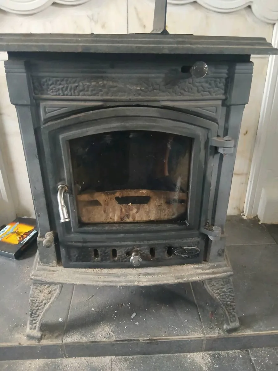 Stove - Image 2