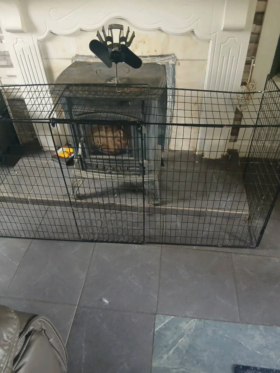 Stove - Image 3