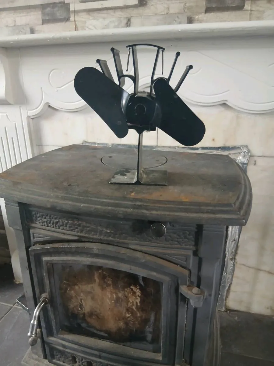 Stove - Image 4