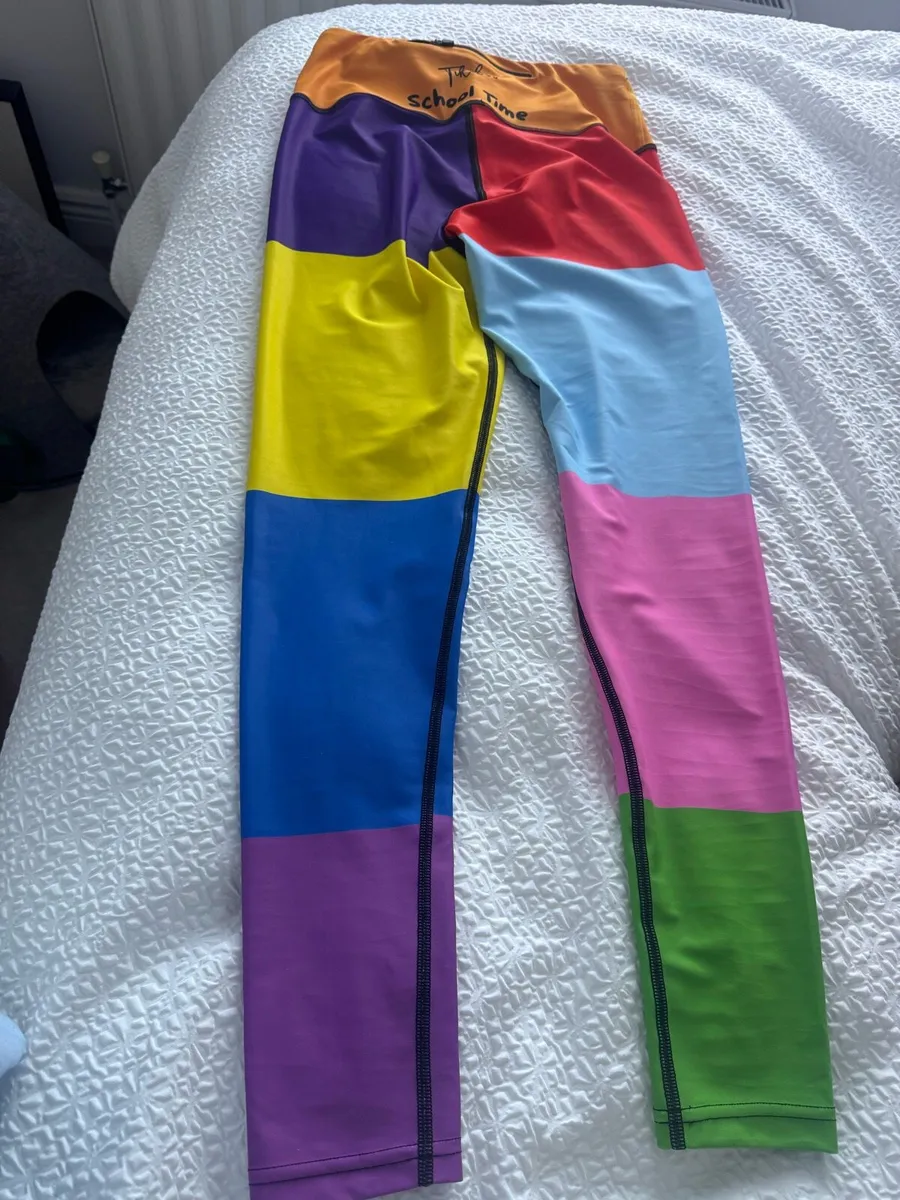 Tikiboo Ladies Leggings - Image 2