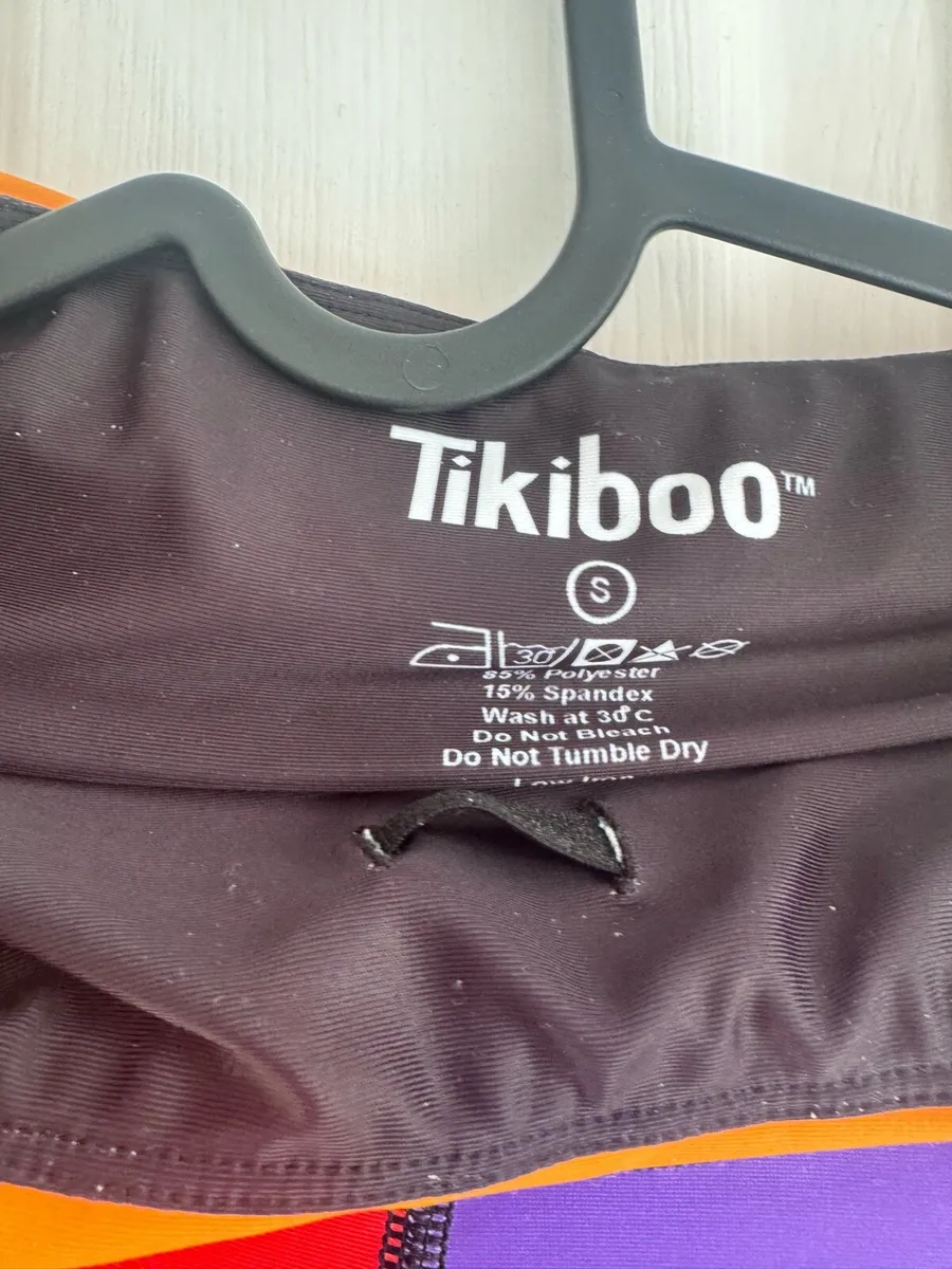 Tikiboo Ladies Leggings - Image 3