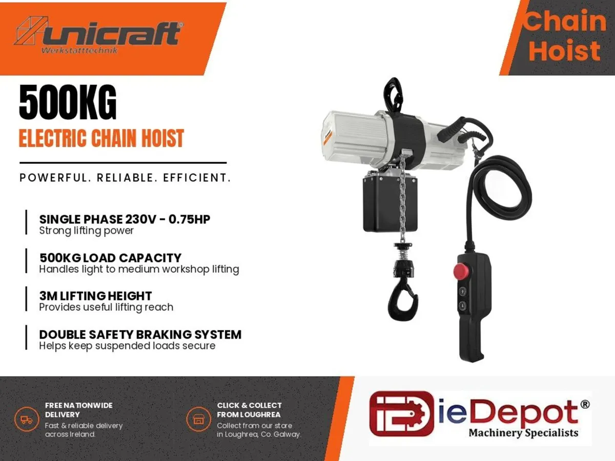 Chain Hoist