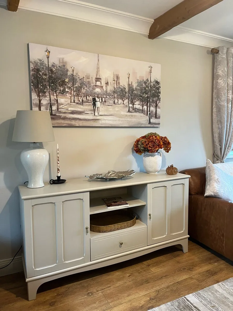 Sideboard / tv unit - Image 1