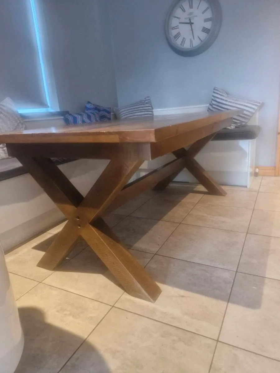 Dining Table - Image 3