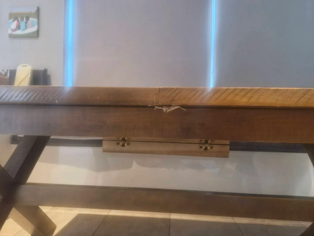 Dining Table - Image 4