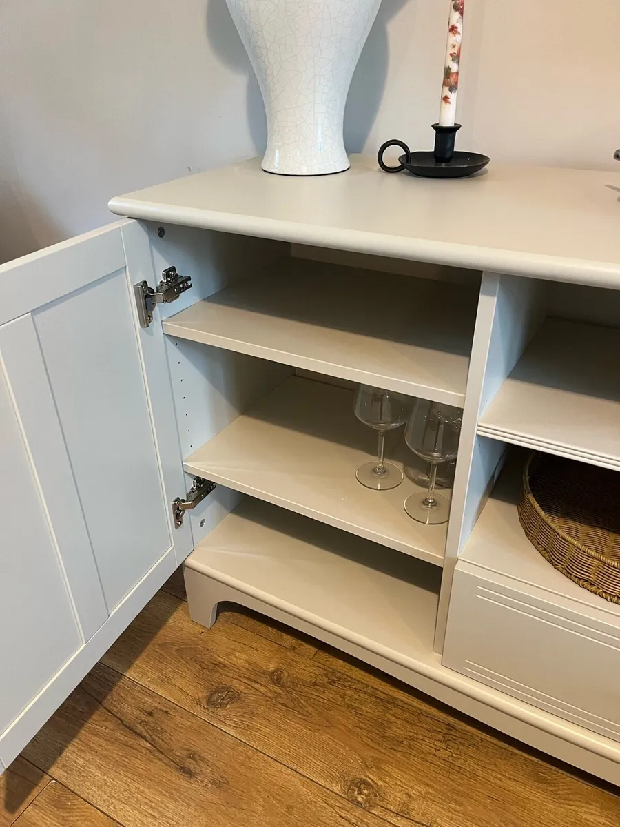 Sideboard / tv unit - Image 4