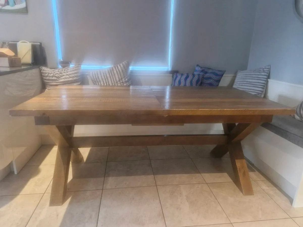 Dining Table - Image 1