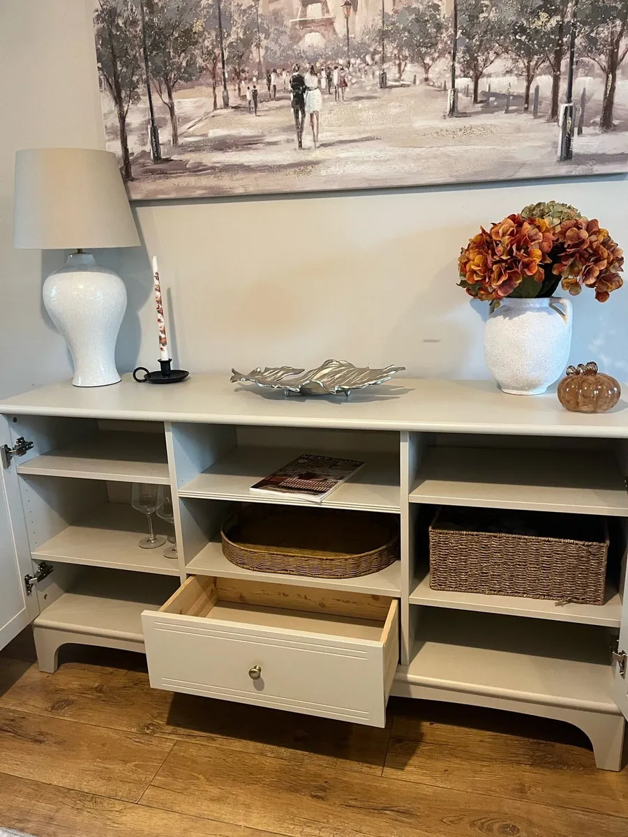 Sideboard / tv unit - Image 3