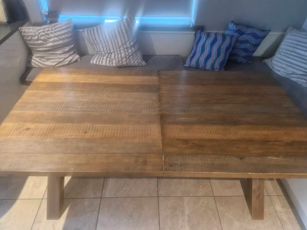 Dining Table - Image 2