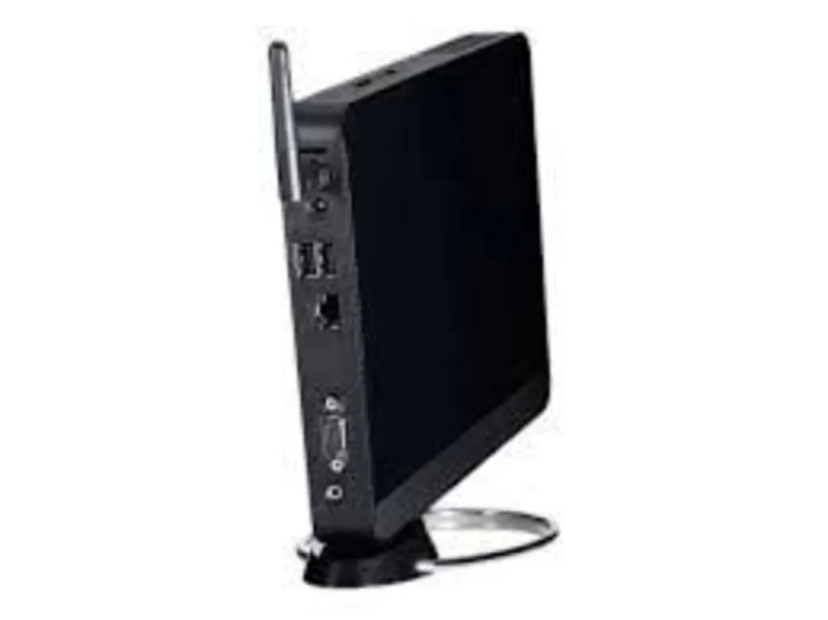 DIY Asus Sony EeeBox Eee Box PS Ear Phone Mic Dock - Image 1