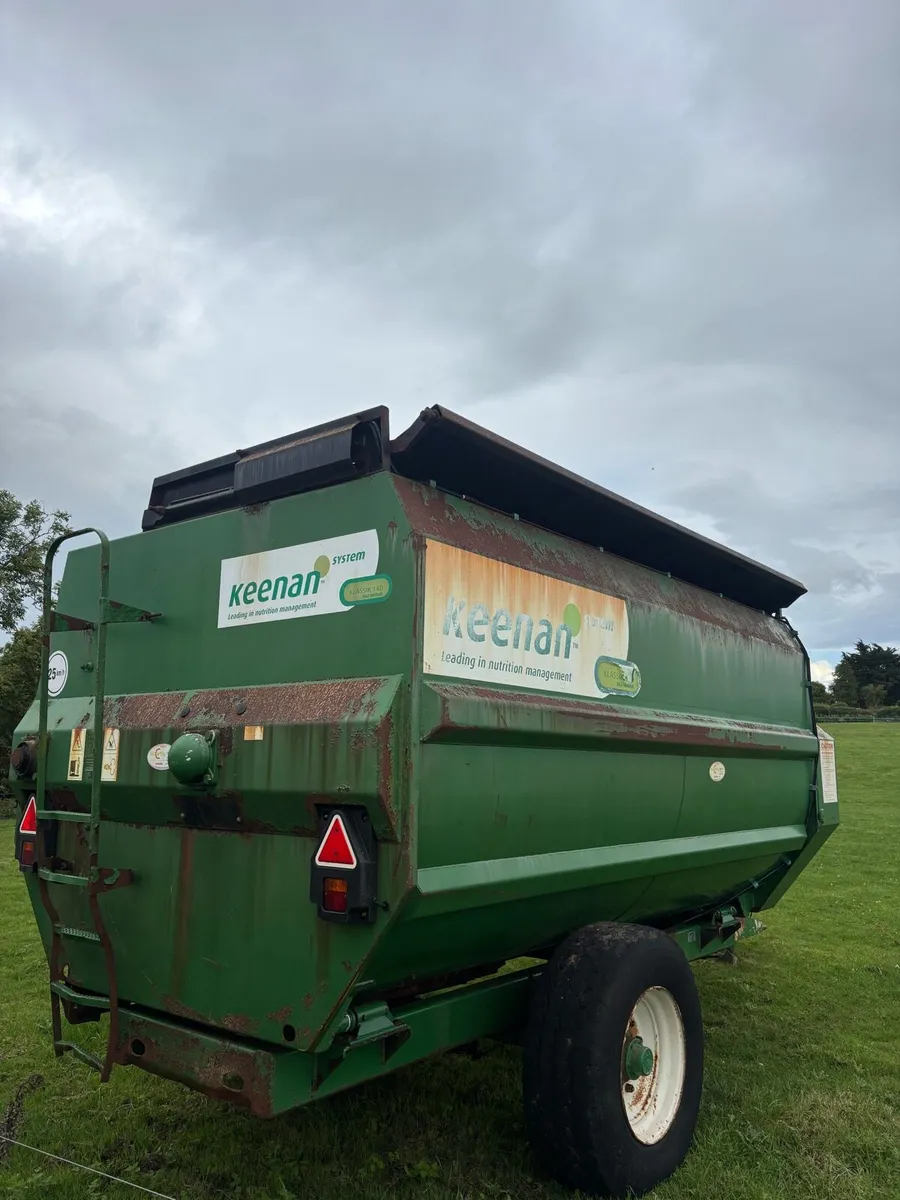 Keenan 140 - Image 2