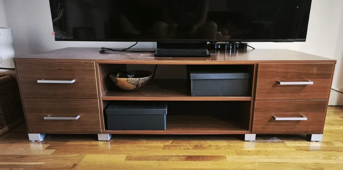 TV CABINET - Image 2