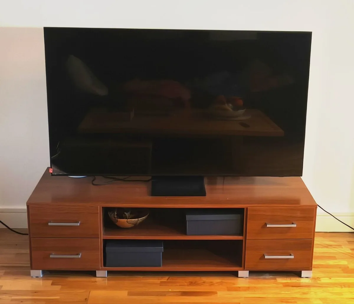 TV CABINET - Image 3