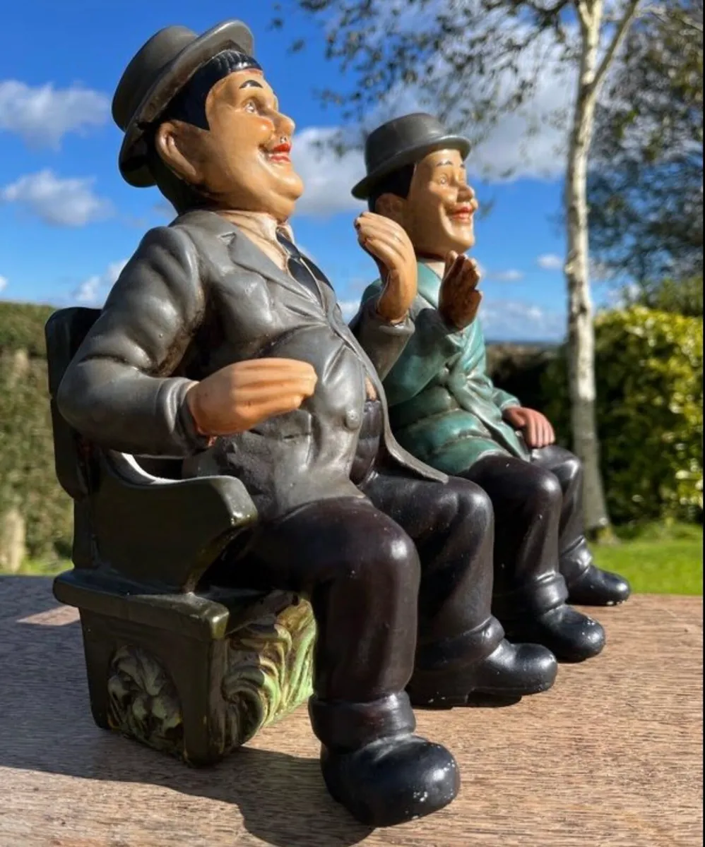 Laurel and Hardy - Image 2