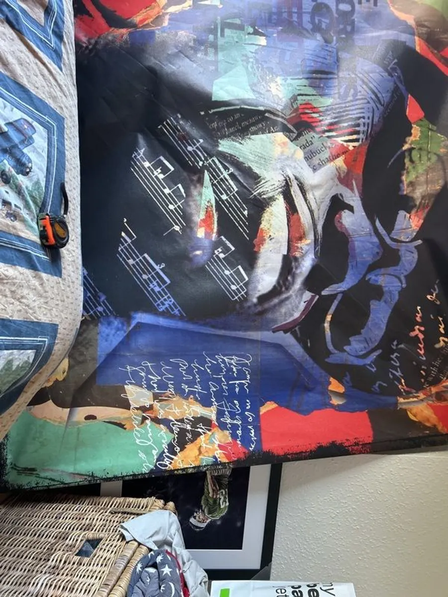 wall hanging - Image 2