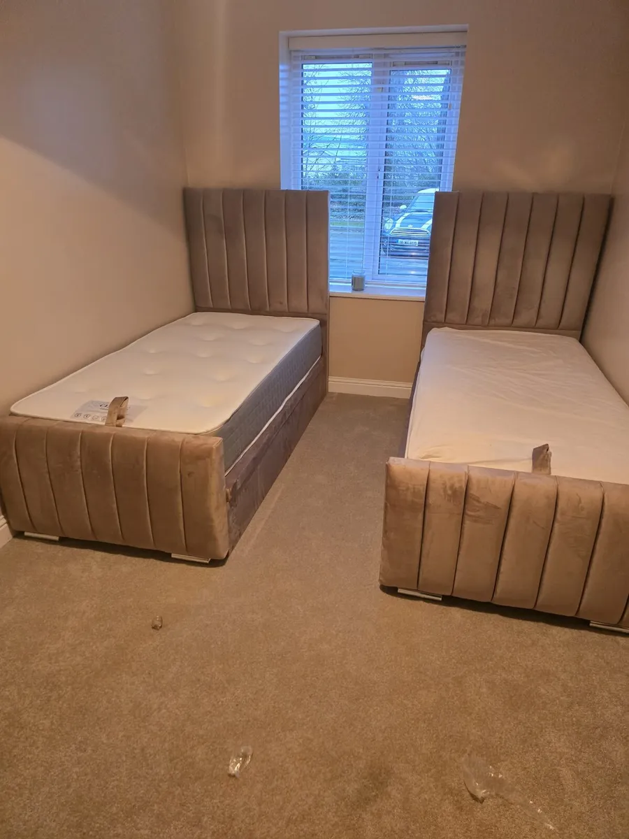 Bed - Image 4