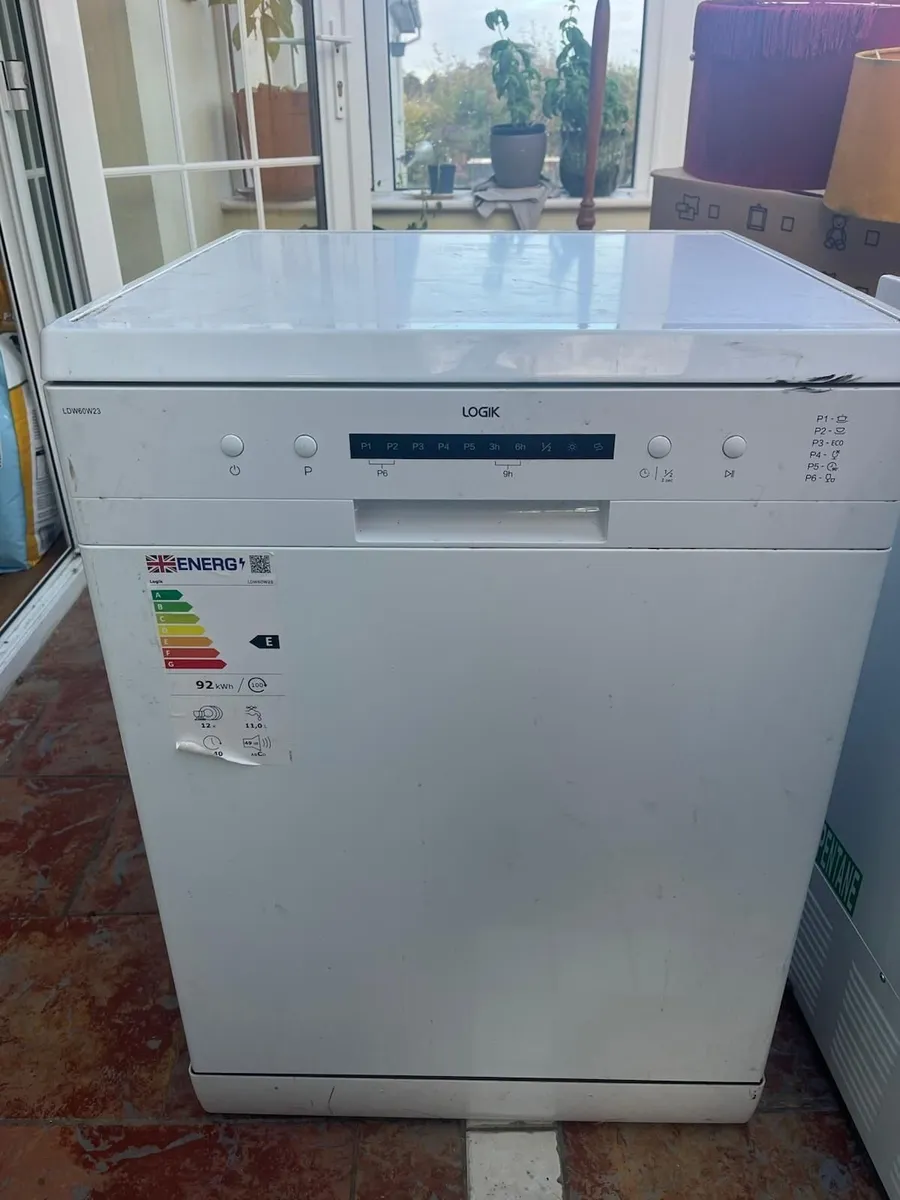 Dishwasher - Image 1
