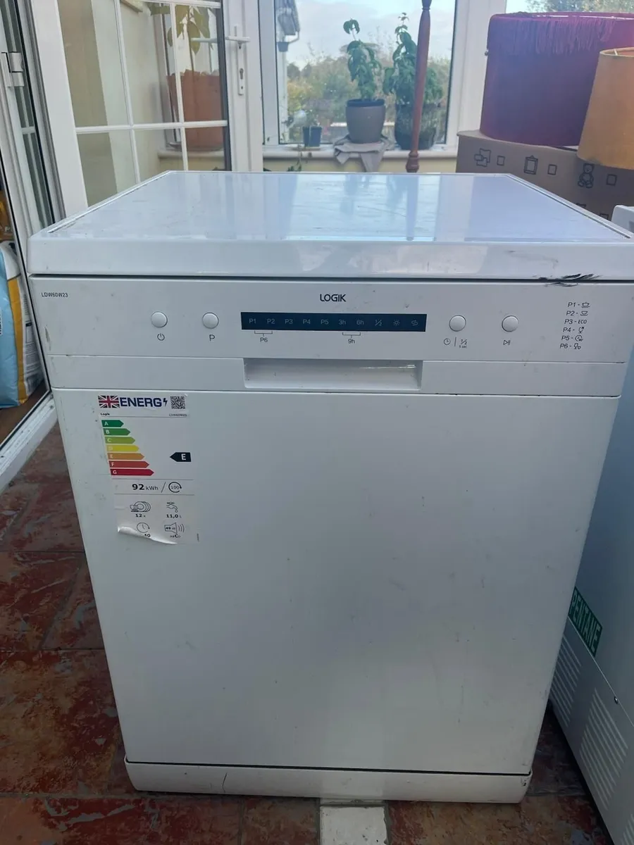 Dishwasher - Image 2
